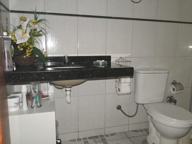 Casa com 3 dormitórios à venda, lote 380 metros, construção 250 m² por r$ 545.000 - caiçar - Foto 5