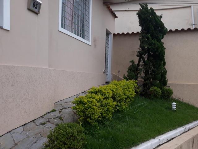 Casa residencial à venda, caiçara, belo horizonte. - Foto 4