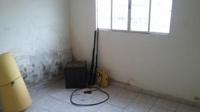 Casa residencial à venda, caiçara, belo horizonte. - Foto 17