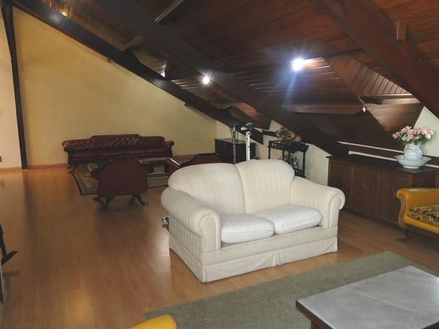 Casa residencial à venda, caiçara, belo horizonte - ca0071. - Foto 20