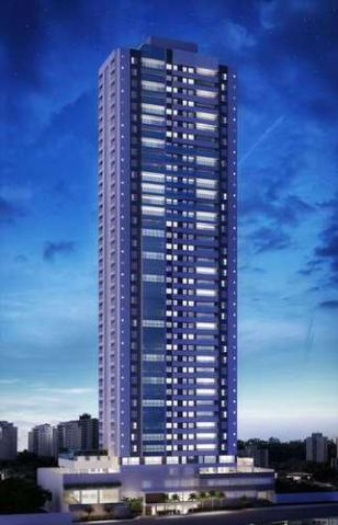 Cena Marista by Brasal -125m² - Goiania, GO - ID28
