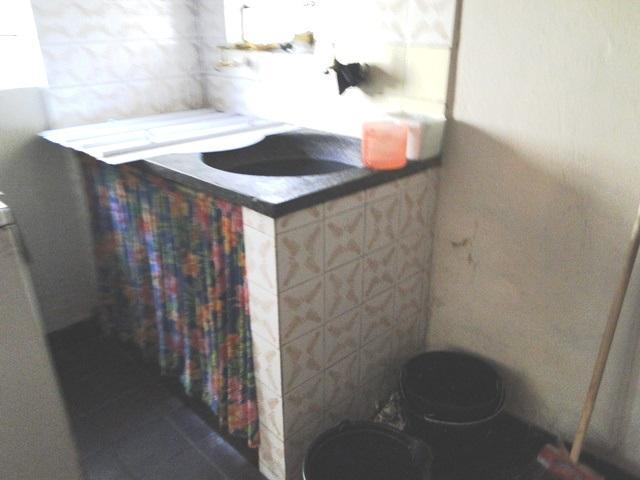 Casa com 3 dormitórios à venda, 150 m² por r$ 590.000 - carlos prates - belo horizonte/mg - Foto 3