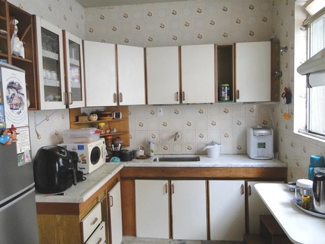 Casa residencial à venda, caiçara, belo horizonte - ca0380. - Foto 11
