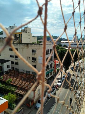 Amplo apartamento no Edifício Vale do Paraíba - Três Rios - RJ - Foto 8