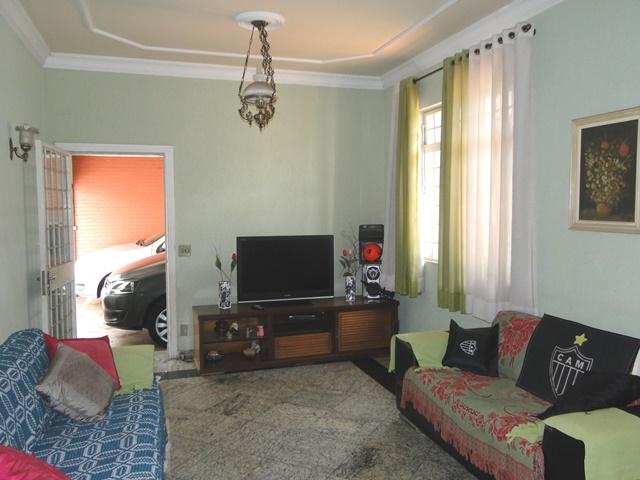 Casa residencial à venda, bonfim, belo horizonte - ca0365. - Foto 5