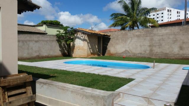Oportunidade! Casa top na rua 04 em Vicente Pires! - Foto 12