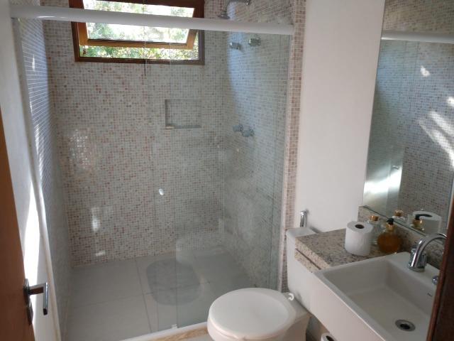 Casa em Praia do Forte, 5 suítes e 6 vagas de garagem - Foto 8