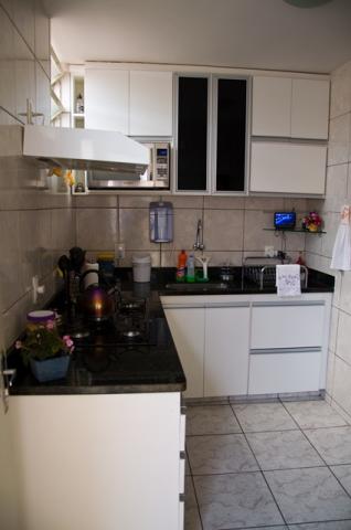 Casa com 3 dormitórios à venda, 104 m² por R$ 420.000,00 - Caiçara - Belo Horizonte/MG - Foto 8