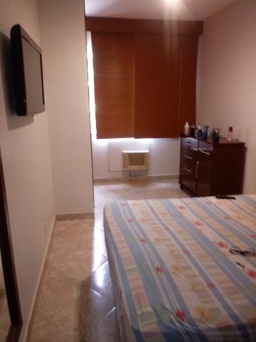 Aluguél apto todo do mobiliado! - Foto 13
