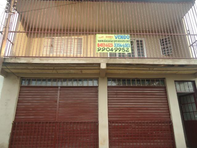 Prédio no Riacho fundo 2 - Aceita Proposta