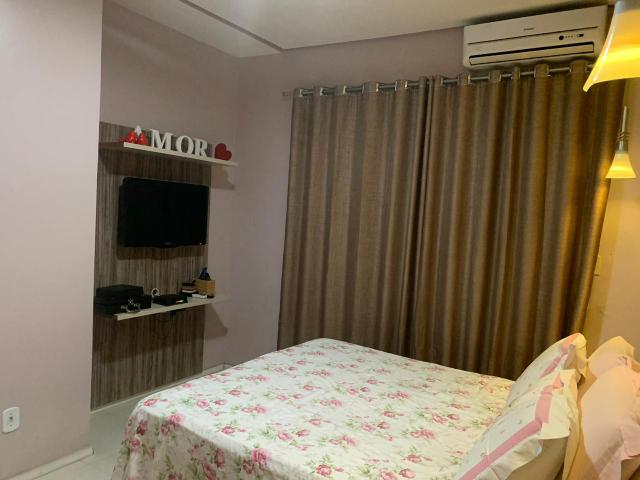 Vendo apartamento no Renascença