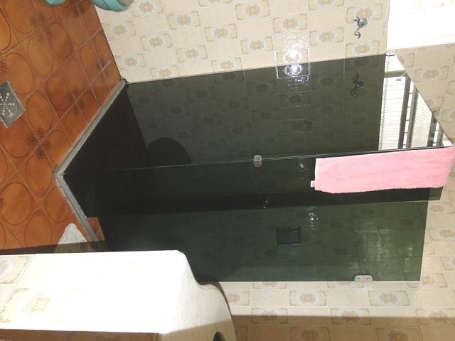 Casa residencial à venda, caiçara, belo horizonte - ca0380. - Foto 4