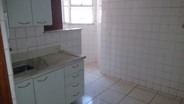 Apartamento residencial à venda, caiçara, belo horizonte - ap0347. - Foto 12