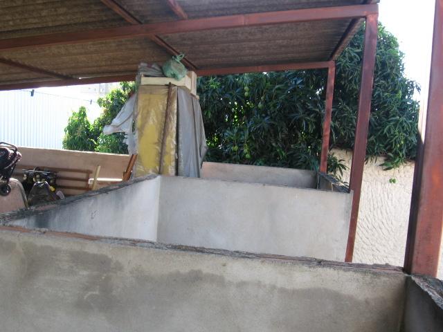 Casa residencial à venda, carlos prates, belo horizonte - ca0280.