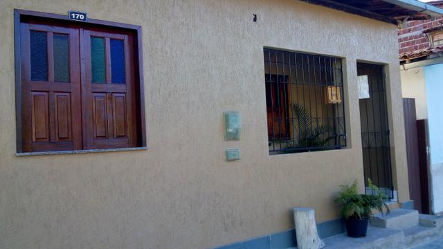 Casa para alugar em Mucugê prá temporada