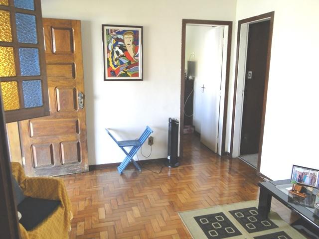 Casa residencial à venda, parque pedro ii, belo horizonte - ca0063. - Foto 8