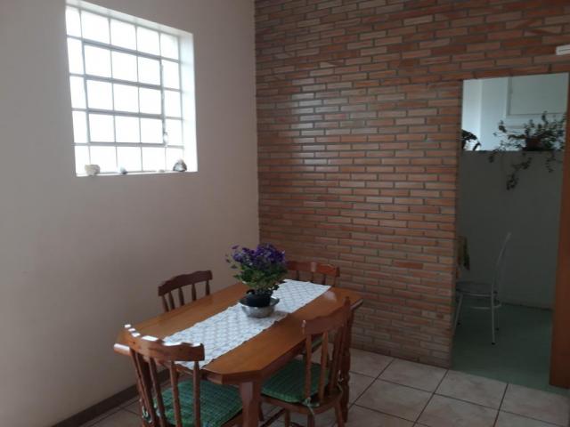 Casa residencial à venda, caiçara, belo horizonte. - Foto 7