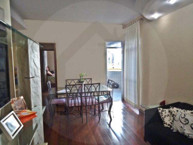 Apartamento à venda com 2 dormitórios em Buritis, Belo horizonte cod:14148 - Foto 3