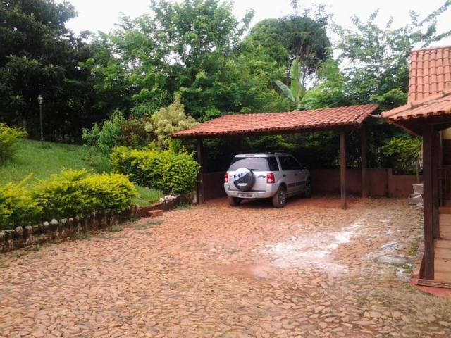 Chácara Rural à venda, Planalto, Mateus Leme - CH0002. - Foto 12