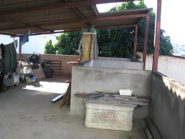 Casa residencial à venda, carlos prates, belo horizonte - ca0280. - Foto 4
