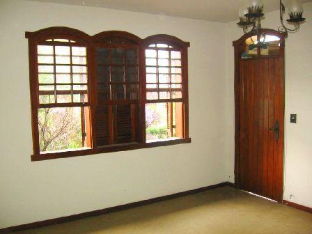 Casa residencial à venda, caiçara, belo horizonte - ca0027. - Foto 9