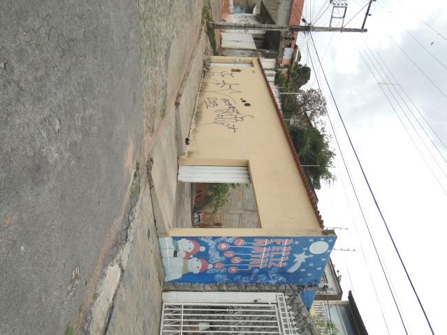 Casa residencial à venda, nossa senhora da glória, belo horizonte - ca0263. - Foto 17