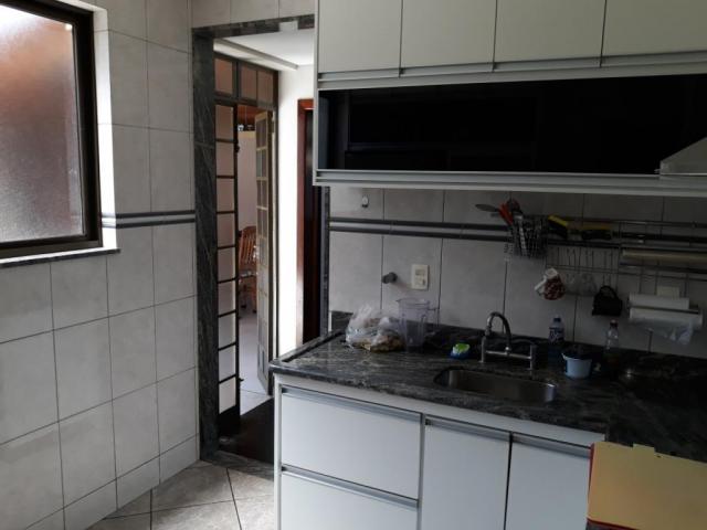 Casa com 3 dormitórios à venda, 293 m² por r$ 930.000 - caiçara - belo horizonte/mg - Foto 12