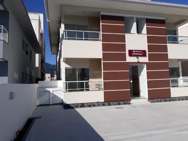 Belíssimo Apartamento Com Ótimo Acabamento no Loteamento Nova Palhoça - Foto 10