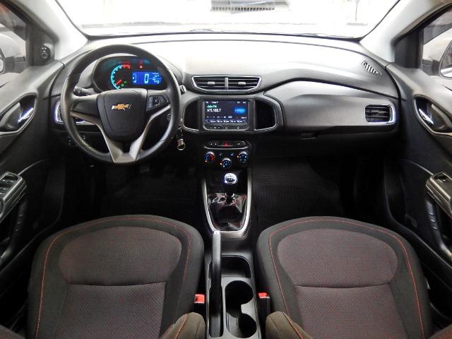 Gm - Chevrolet Onix 1.4 LTZ Único Dono - Foto 5