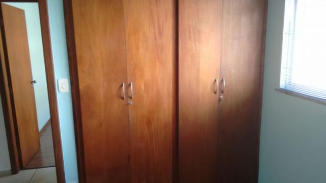 Apartamento residencial à venda, caiçara, belo horizonte - ap0347. - Foto 14