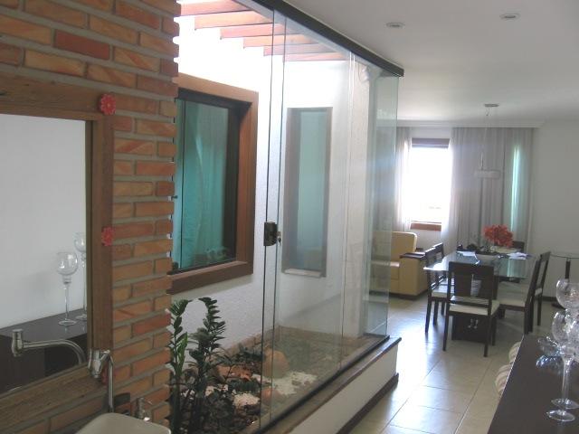 Casa residencial à venda, caiçara, belo horizonte - ca0099. - Foto 5