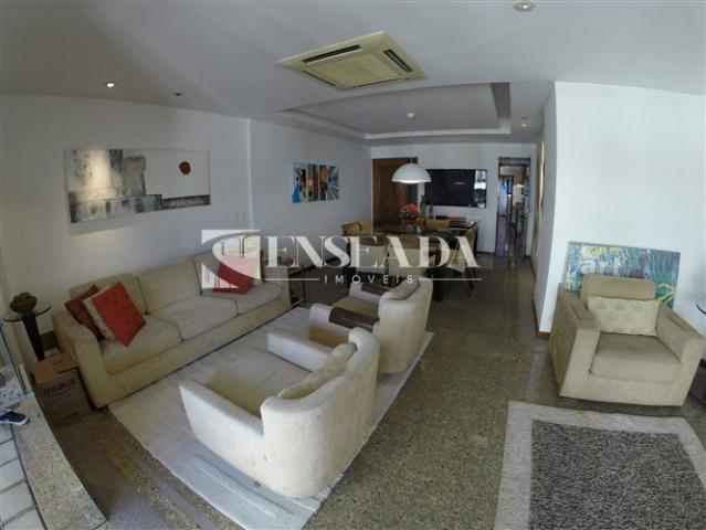 Apartamento, Praia do Canto, Vitória-ES