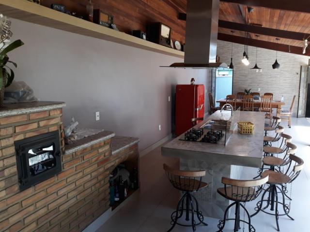 Casa com 3 dormitórios à venda, 293 m² por r$ 930.000 - caiçara - belo horizonte/mg - Foto 19