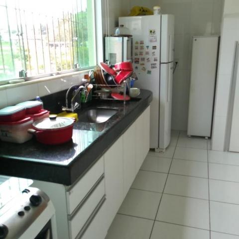 Casa com 3 dormitórios à venda, 130 m² por r$ 400.000 - caiçara - belo horizonte/mg - Foto 7