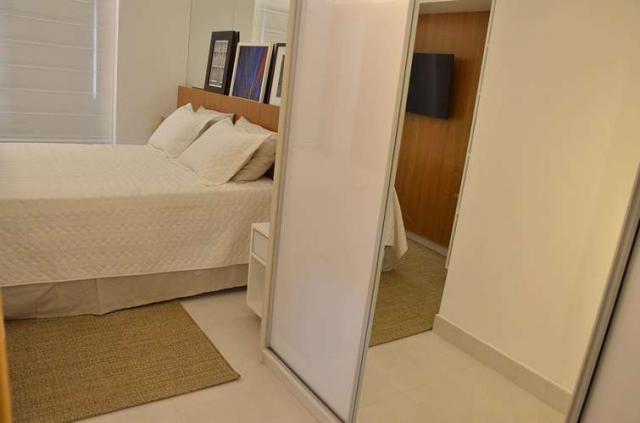 Flampark Residencial Club - 88m² a 118m² - Goiania, GO - ID2 - Foto 13