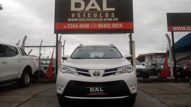 RAV4 2.0 4x4 16V Aut. - Foto 2