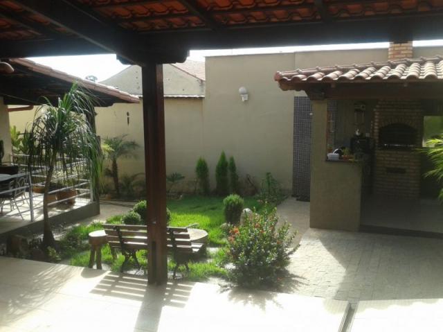 Casa residencial à venda, nossa senhora da glória, belo horizonte - ca0359. - Foto 4
