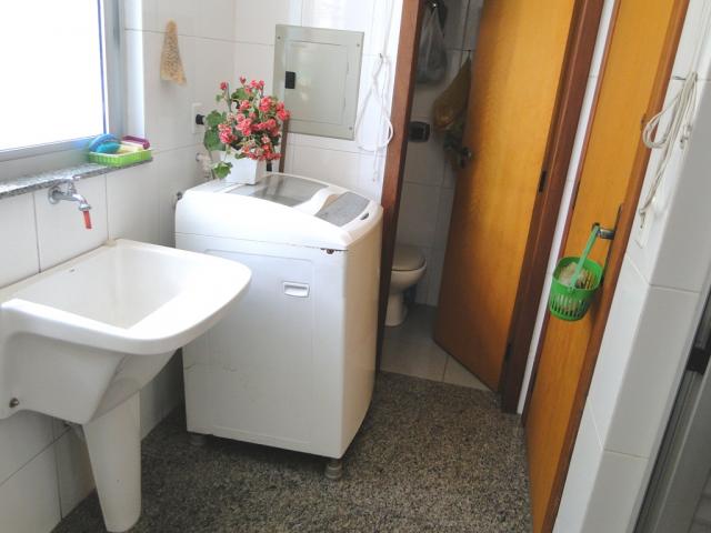 Apartamento residencial à venda, caiçara, belo horizonte - ap1565. - Foto 11