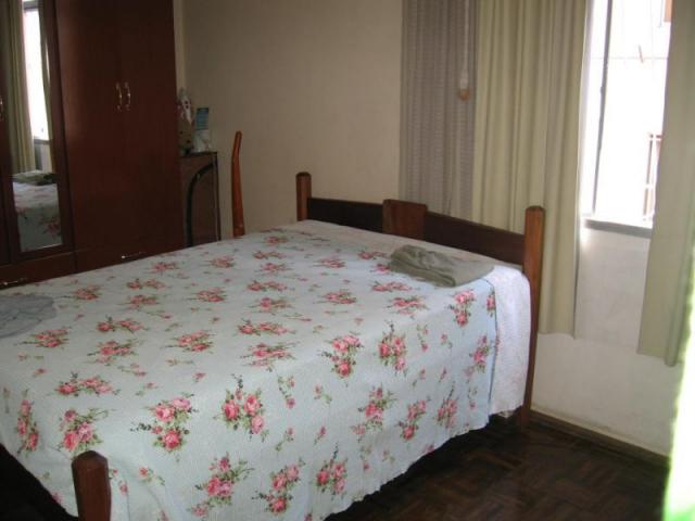 Apartamento residencial à venda, carlos prates, belo horizonte - ap0454. - Foto 18
