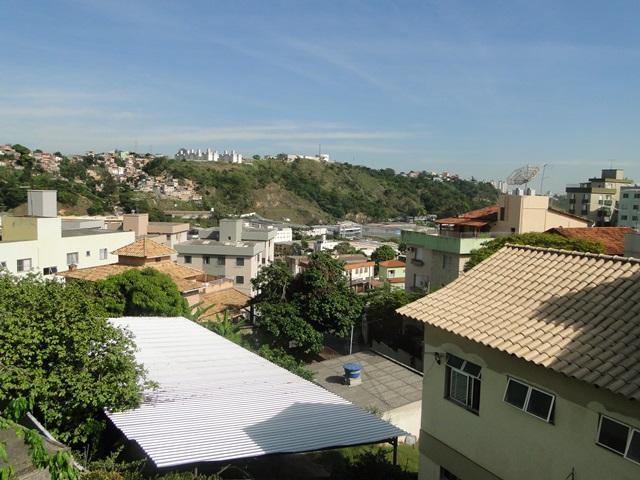 Apartamento residencial para locação, adelaide, belo horizonte - ap0257. - Foto 15