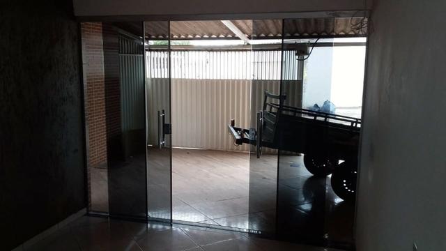 Casa 03 Quartos QR 123 samambaia Sul Aceita Financiamento Fgts - Foto 18