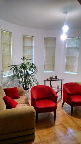 Casa residencial à venda, vila amaral, belo horizonte - ca0142. - Foto 4