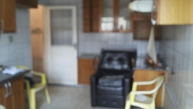 Casa residencial à venda, caiçara, belo horizonte.