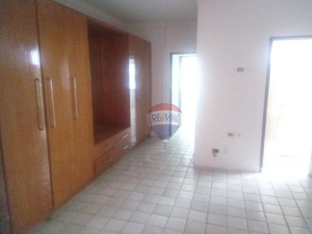 Apartamento residencial à venda, candeias, jaboatão dos guararapes. - Foto 22