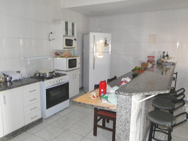 Casa residencial à venda, parque pedro ii, belo horizonte - ca0063. - Foto 9