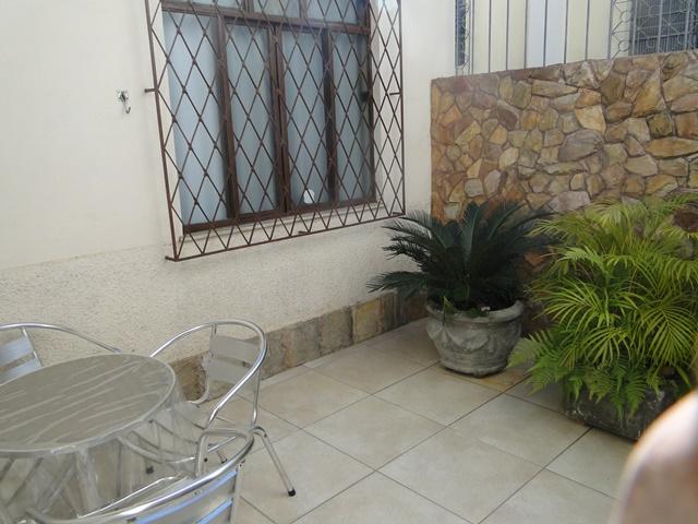 Casa residencial à venda, caiçara, belo horizonte - ca0071. - Foto 2