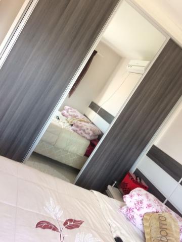 Apartamento à venda com 3 dormitórios em Serraria, São josé cod:20061 - Foto 12