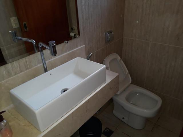 Casa com 3 dormitórios à venda, 293 m² por r$ 930.000 - caiçara - belo horizonte/mg - Foto 5
