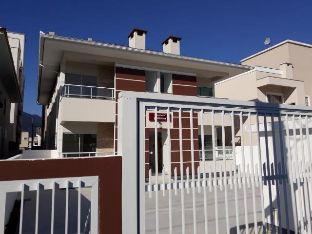 Belíssimo Apartamento Com Ótimo Acabamento no Loteamento Nova Palhoça