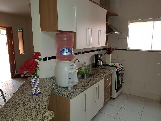 Código 167 - Casa 2 ª locação com dois quartos sendo uma suíte, Itaipuaçu RJ.u - Maricá - Foto 14